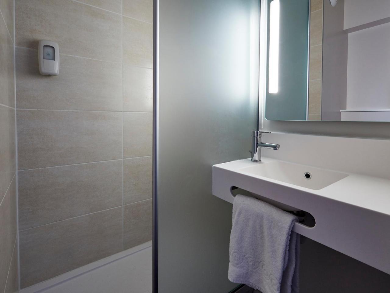 B&B Hotel Orleans Saint-Jean De Braye 외부 사진