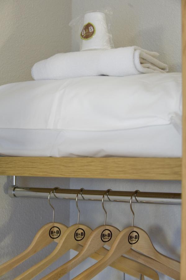 B&B Hotel Orleans Saint-Jean De Braye 외부 사진