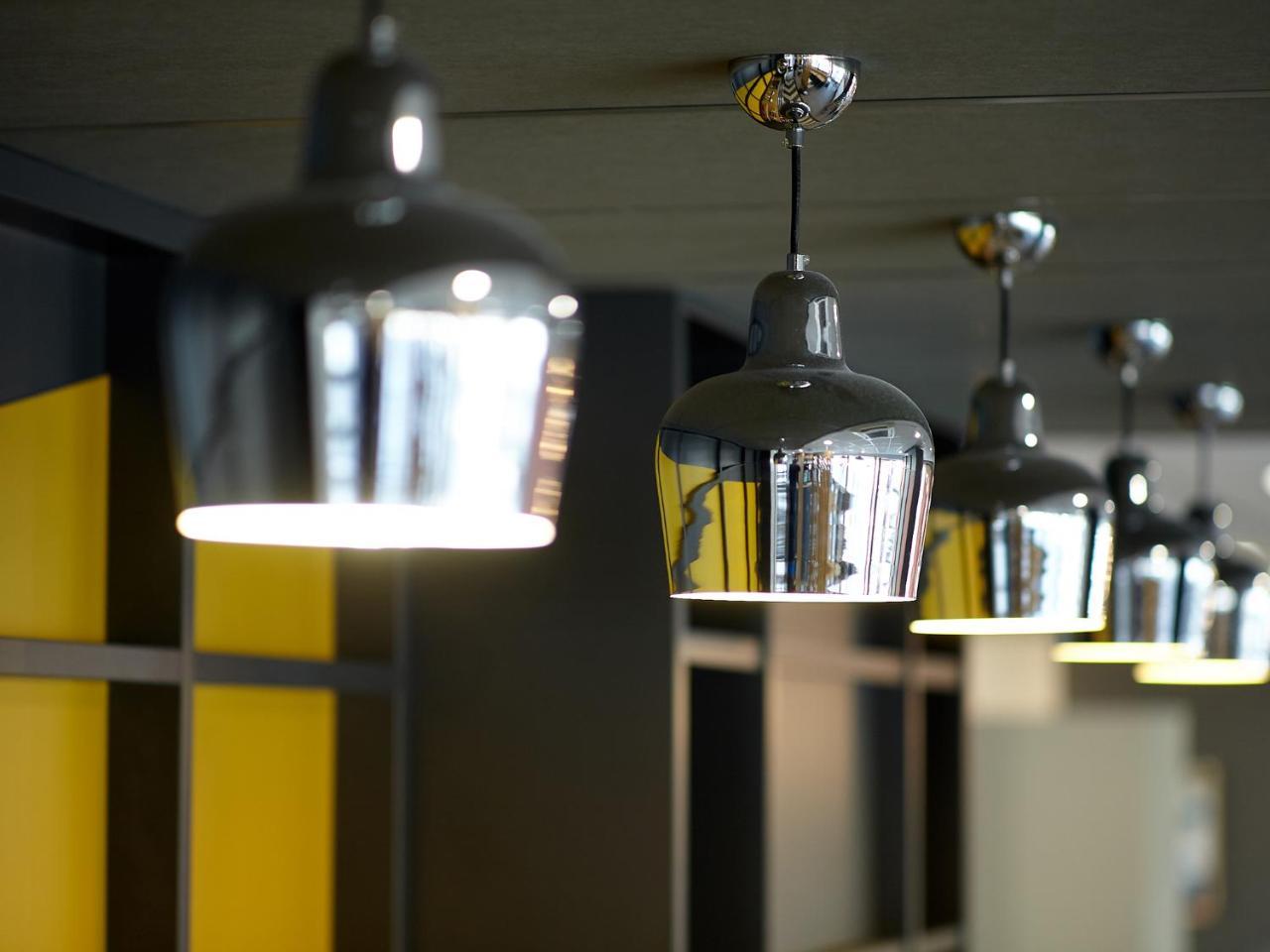 B&B Hotel Orleans Saint-Jean De Braye 외부 사진