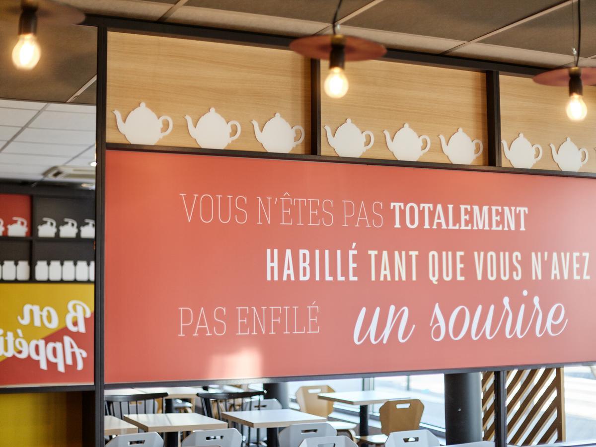 B&B Hotel Orleans Saint-Jean De Braye 외부 사진