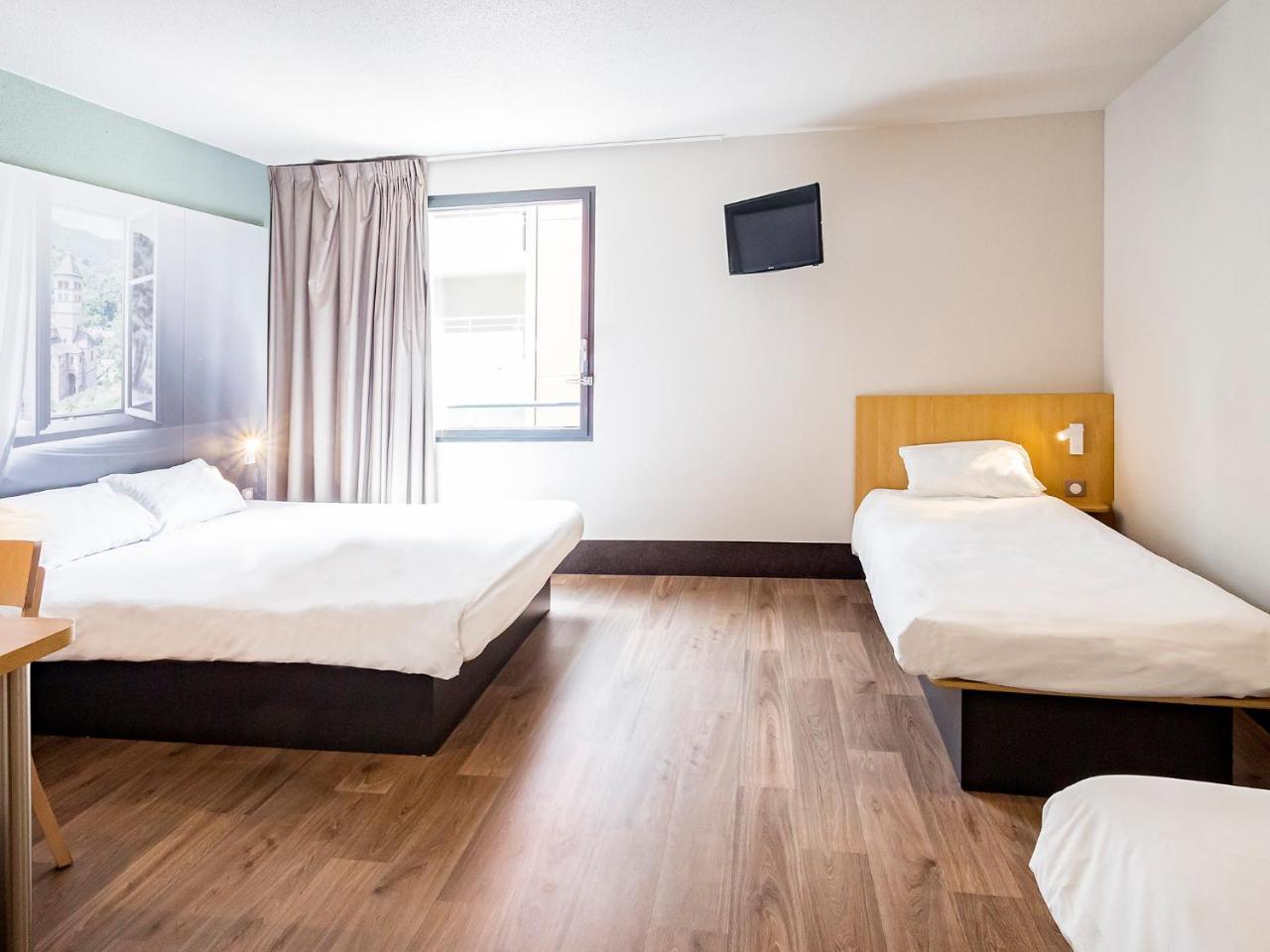 B&B Hotel Orleans Saint-Jean De Braye 외부 사진